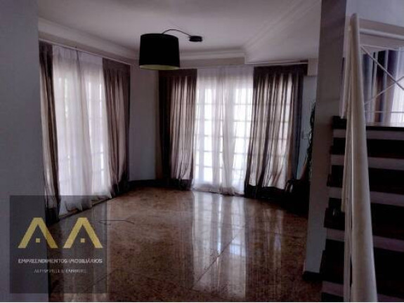 Imagem Casa com 4 Quartos à Venda, 432 m² em Alphaville - Santana De Parnaíba Imagem Casa com 4 Quartos à Venda, 432 m² em Alphaville - Santana De Parnaíba