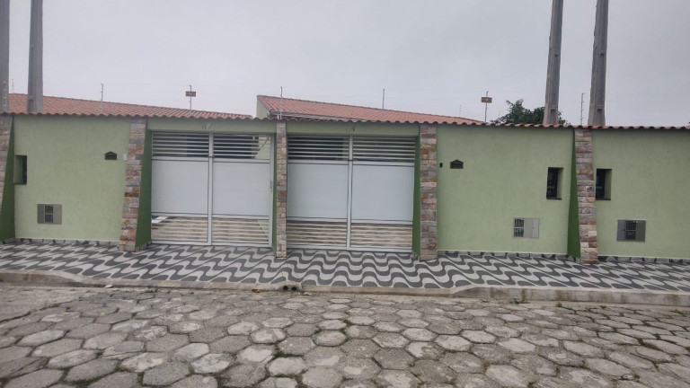 Imagem Casa com 2 Quartos à Venda, 60 m² em Jardim Suarão - Itanhaém Imagem Casa com 2 Quartos à Venda, 60 m² em Jardim Suarão - Itanhaém