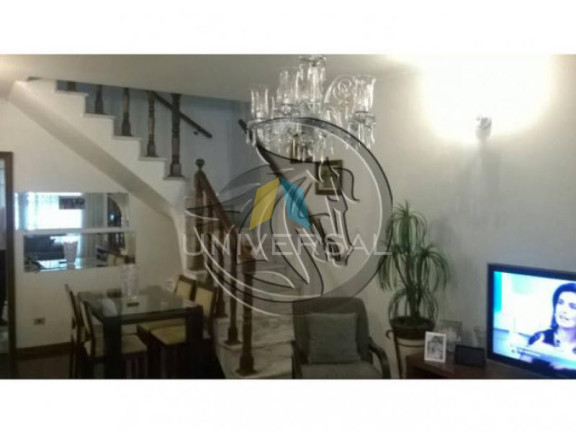 Imagem Sobrado com 3 Quartos à Venda, 270 m² em Vila Gomes Cardim - Sao Paulo