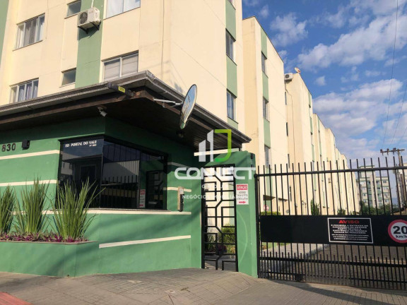 Imagem Apartamento com 2 Quartos à Venda, 60 m² em São Vicente - Itajaí
