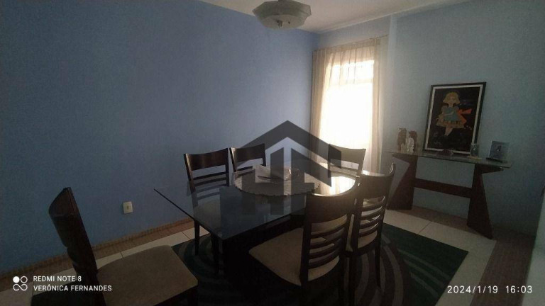 Imagem Apartamento com 5 Quartos à Venda, 220 m² em Espinheiro - Recife