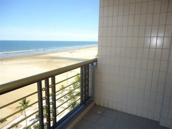 Imagem Apartamento com 3 Quartos à Venda, 148 m² em Vila Guilhermina - Praia Grande Imagem Apartamento com 3 Quartos à Venda, 148 m² em Vila Guilhermina - Praia Grande