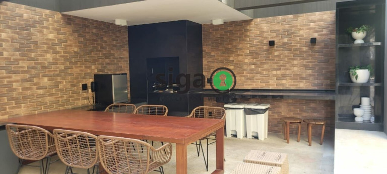 Imagem Apartamento com 3 Quartos à Venda, 163 m² em Vila Mariana - São Paulo