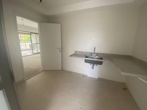 Imagem Apartamento com 3 Quartos à Venda, 148 m² em Santo Amaro - São Paulo