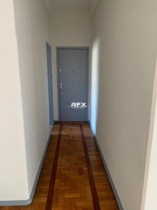 Imagem Apartamento com 2 Quartos à Venda, 92 m² em Icaraí - Niterói
