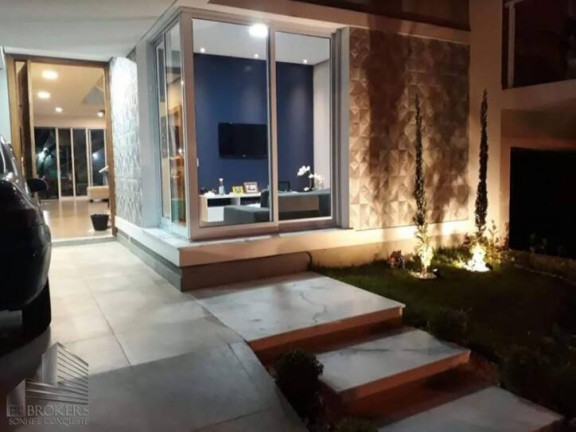 Imagem Casa de Condomínio com 3 Quartos à Venda, 278 m² em Wanel Ville - Sorocaba Imagem Casa de Condomínio com 3 Quartos à Venda, 278 m² em Wanel Ville - Sorocaba