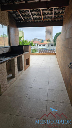 Imagem Apartamento com 2 Quartos à Venda, 86 m² em Parque Das Naçoes - Santo André Imagem Apartamento com 2 Quartos à Venda, 86 m² em Parque Das Naçoes - Santo André