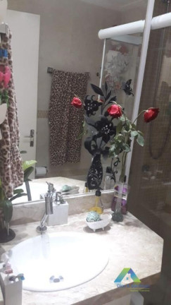 Imagem Apartamento com 2 Quartos à Venda, 51 m² em Vila Liviero - São Paulo