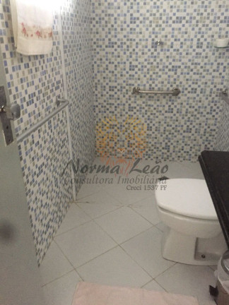 Imagem Casa com 2 Quartos à Venda, 140 m² em Eduardo Gomes - São Cristóvão