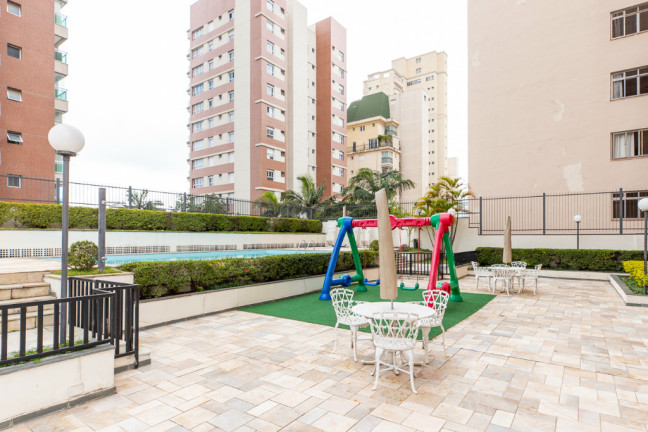 Imagem Apartamento com 2 Quartos à Venda, 60 m² em Vila Mariana - São Paulo Imagem Apartamento com 2 Quartos à Venda, 60 m² em Vila Mariana - São Paulo