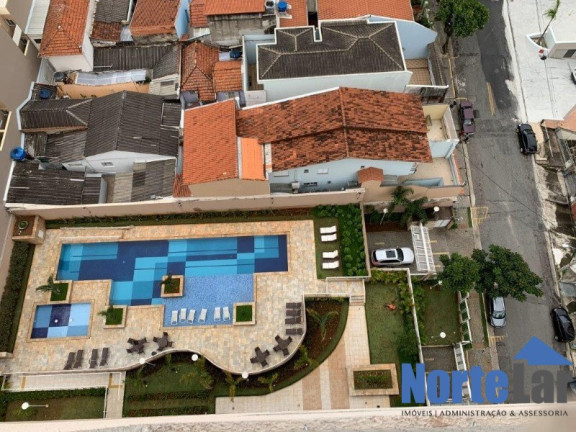 Imagem Apartamento com 3 Quartos à Venda, 139 m² em Santa Teresinha - São Paulo Imagem Apartamento com 3 Quartos à Venda, 139 m² em Santa Teresinha - São Paulo