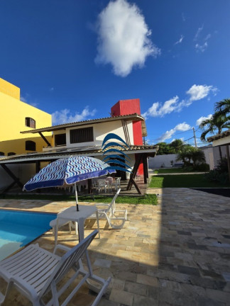 Imagem Casa com 4 Quartos à Venda, 201 m² em Itapuã - Salvador