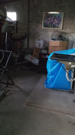 Imagem Casa com 2 Quartos à Venda, 49 m² em Santa Luzia - Guaratinguetá
