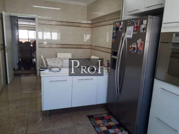 Imagem Apartamento com 4 Quartos à Venda, 238 m² em Santo Antônio - São Caetano Do Sul Imagem Apartamento com 4 Quartos à Venda, 238 m² em Santo Antônio - São Caetano Do Sul