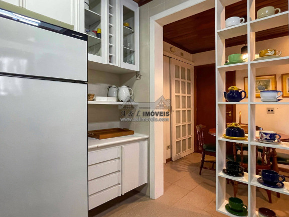 Imagem Apartamento com 4 Quartos à Venda, 180 m² em Vila Inglesa - Campos Do Jordão Imagem Apartamento com 4 Quartos à Venda, 180 m² em Vila Inglesa - Campos Do Jordão