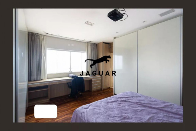 Imagem Imóvel com 4 Quartos à Venda, 198 m² em Vila Clementino - São Paulo