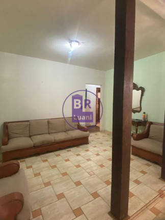 Imagem Casa com 4 Quartos à Venda, 295 m² em Lima Azevedo - Londrina