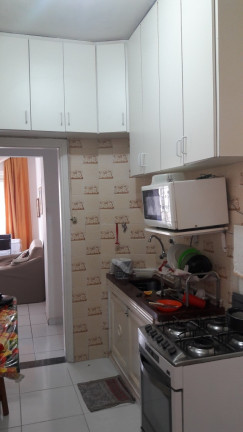 Imagem Apartamento com 2 Quartos à Venda, 78 m² em Gonzaga - Santos Imagem Apartamento com 2 Quartos à Venda, 78 m² em Gonzaga - Santos