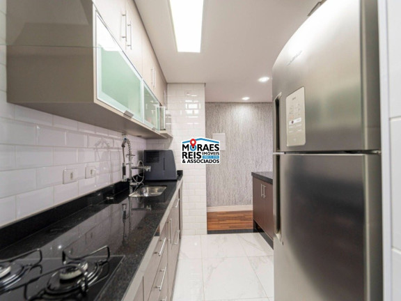 Imagem Apartamento com 3 Quartos à Venda, 130 m² em Vila Campestre - São Paulo Imagem Apartamento com 3 Quartos à Venda, 130 m² em Vila Campestre - São Paulo