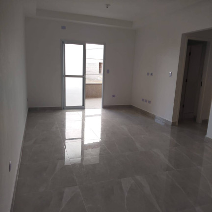 Imagem Casa de Condomínio com 2 Quartos à Venda, 91 m² em Quietude - Praia Grande Imagem Casa de Condomínio com 2 Quartos à Venda, 91 m² em Quietude - Praia Grande