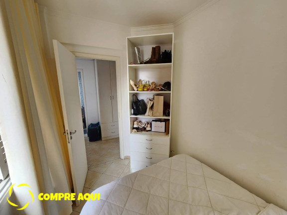 Imagem Apartamento com 1 Quarto à Venda, 32 m² em Bela Vista - São Paulo
