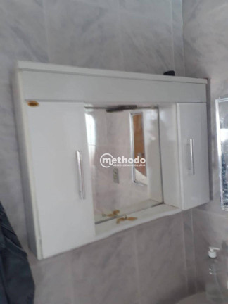 Imagem Casa com 2 Quartos à Venda, 110 m² em Jardim Flamboyant - Campinas Imagem Casa com 2 Quartos à Venda, 110 m² em Jardim Flamboyant - Campinas