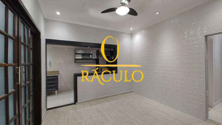 Imagem Casa com 3 Quartos à Venda, 144 m² em Vila Valença - São Vicente Imagem Casa com 3 Quartos à Venda, 144 m² em Vila Valença - São Vicente
