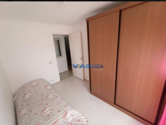 Imagem Apartamento com 3 Quartos à Venda, 67 m² em Vila Rosália - Guarulhos