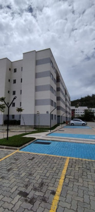 Imóvel com 2 Quartos à Venda, 45 m² em Cascata Do Imbuí - Teresópolis