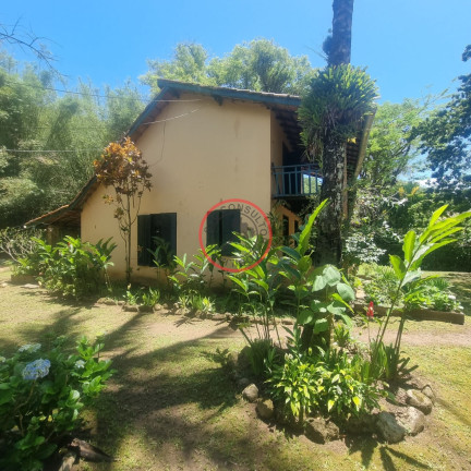 Imagem Casa com 2 Quartos à Venda, 237 m² em Boiçucanga - São Sebastião