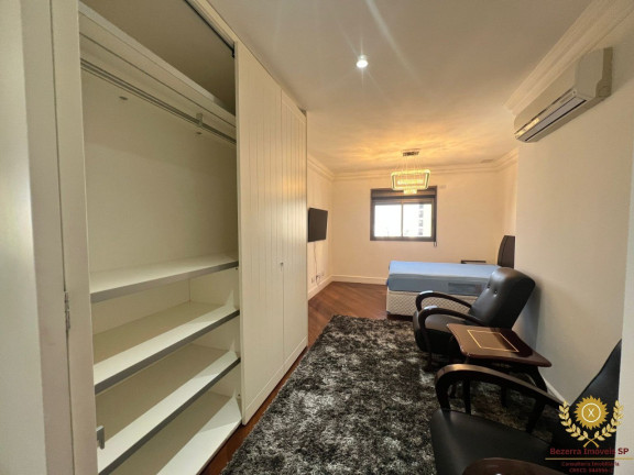 Imagem Apartamento com 3 Quartos à Venda, 207 m² em Santana - São Paulo Imagem Apartamento com 3 Quartos à Venda, 207 m² em Santana - São Paulo
