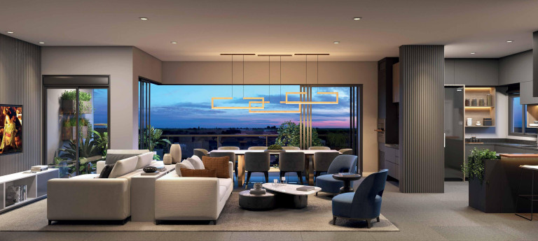 Imagem Imóvel com 4 Quartos à Venda, 170 m² em Vila Do Golf - Ribeirão Preto