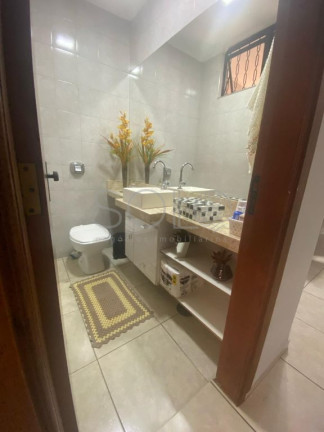 Imagem Sobrado com 3 Quartos à Venda, 150 m² em Centro - Matão Imagem Sobrado com 3 Quartos à Venda, 150 m² em Centro - Matão