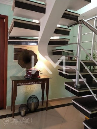 Imagem Sobrado com 4 Quartos à Venda, 180 m² em Jardim Paraventi - Guarulhos Imagem Sobrado com 4 Quartos à Venda, 180 m² em Jardim Paraventi - Guarulhos