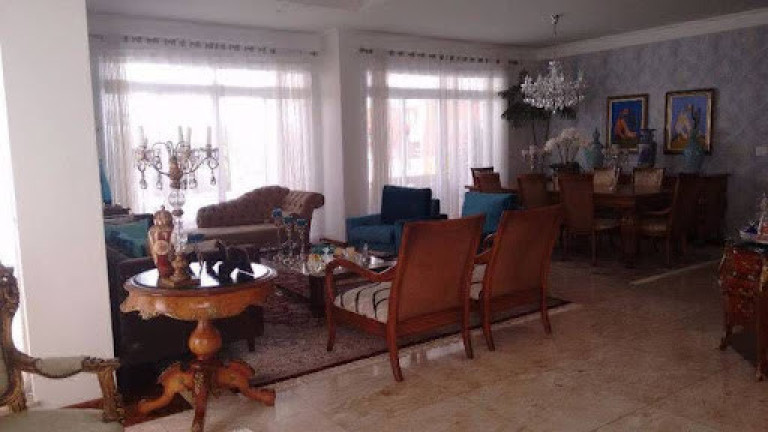 Imagem Casa com 4 Quartos à Venda, 428 m² em Jardim Pagliato - Sorocaba Imagem Casa com 4 Quartos à Venda, 428 m² em Jardim Pagliato - Sorocaba