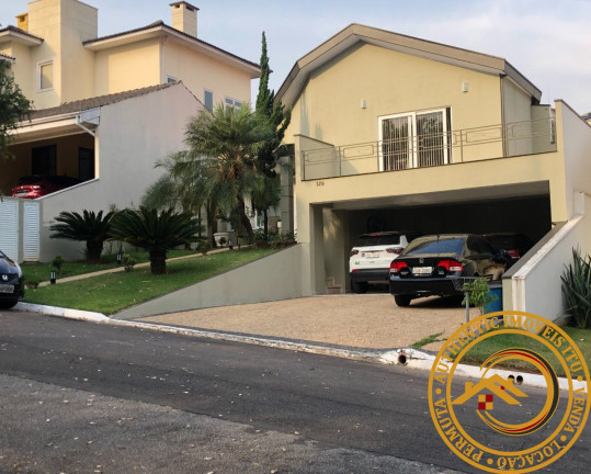 Imagem Casa com 4 Quartos à Venda, 600 m² em Condomínio Jardim Theodora - Itu Imagem Casa com 4 Quartos à Venda, 600 m² em Condomínio Jardim Theodora - Itu