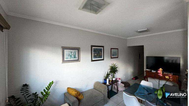 Imagem Casa com 3 Quartos à Venda, 68 m² em Jardim Colúmbia - Campo Grande