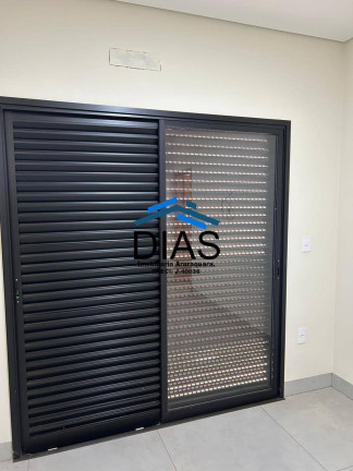 Imagem Casa com 3 Quartos à Venda, 150 m² em Jardim São Camilo Ii - Araraquara