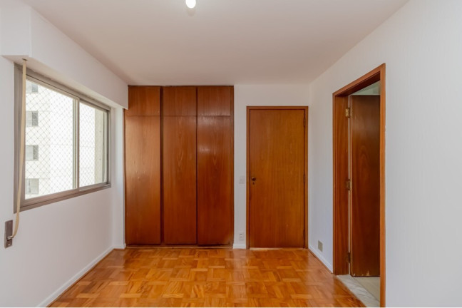 Foto do imóvel Apartamento com 3 Quartos à Venda, 128 m² em Perdizes - São Paulo