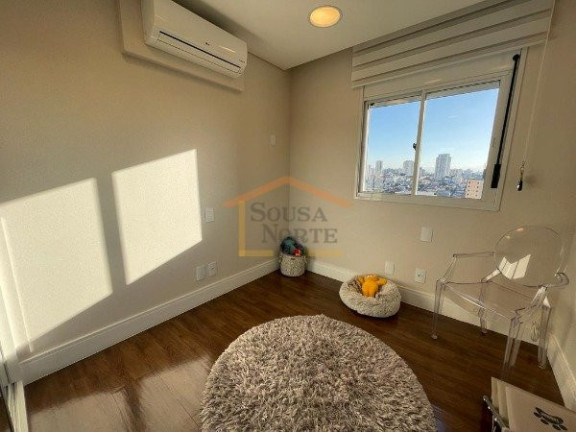 Imagem Apartamento com 4 Quartos à Venda, 140 m² em Santa Teresinha - São Paulo Imagem Apartamento com 4 Quartos à Venda, 140 m² em Santa Teresinha - São Paulo