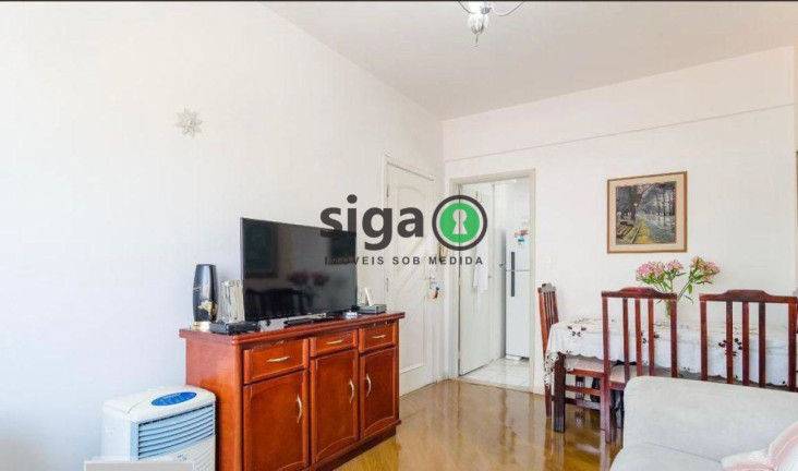 Imagem Apartamento com 2 Quartos à Venda, 51 m² em Vila Da Saúde - São Paulo Imagem Apartamento com 2 Quartos à Venda, 51 m² em Vila Da Saúde - São Paulo