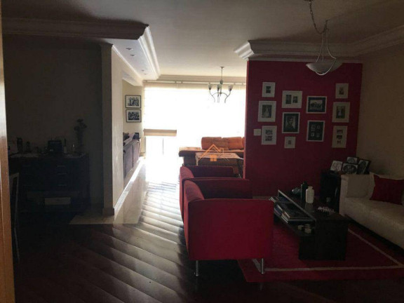 Imagem Apartamento com 4 Quartos à Venda, 320 m² em Santo Antônio - São Caetano Do Sul Imagem Apartamento com 4 Quartos à Venda, 320 m² em Santo Antônio - São Caetano Do Sul