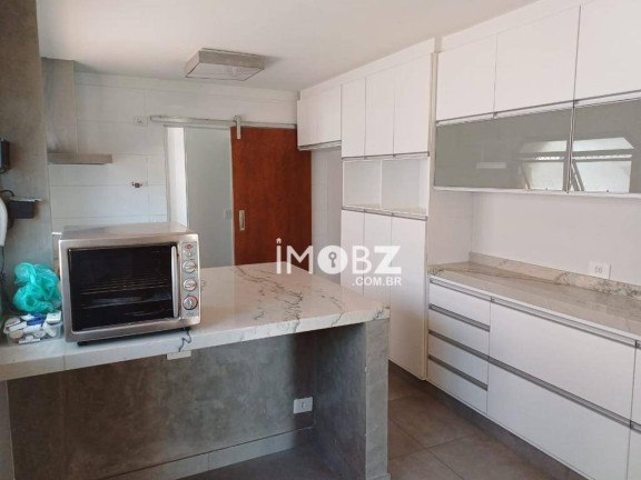 Imagem Imóvel com 4 Quartos à Venda, 350 m² em Moema - São Paulo