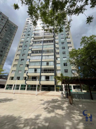 Imagem Apartamento com 3 Quartos à Venda, 153 m² em Graça - Salvador Imagem Apartamento com 3 Quartos à Venda, 153 m² em Graça - Salvador