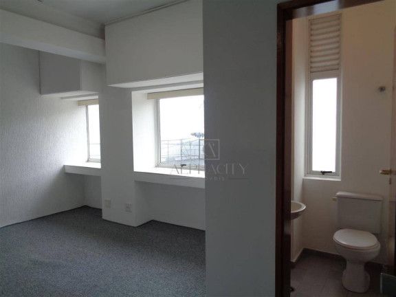 Sala Comercial para Alugar, 170 m² em Alphaville - Barueri