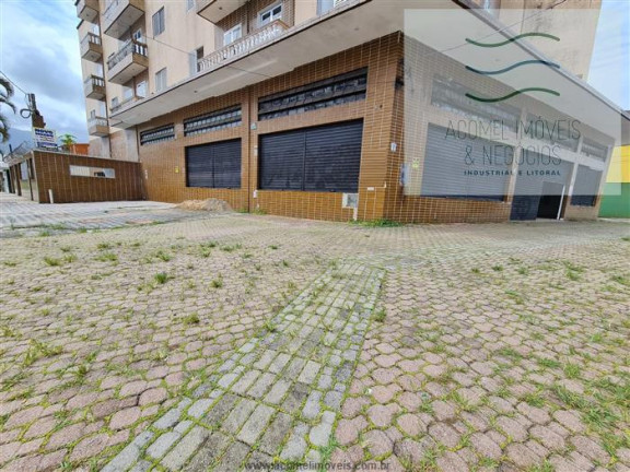 Imagem Imóvel para Alugar, 476 m² em Vila Caiçara - Praia Grande Imagem Imóvel para Alugar, 476 m² em Vila Caiçara - Praia Grande