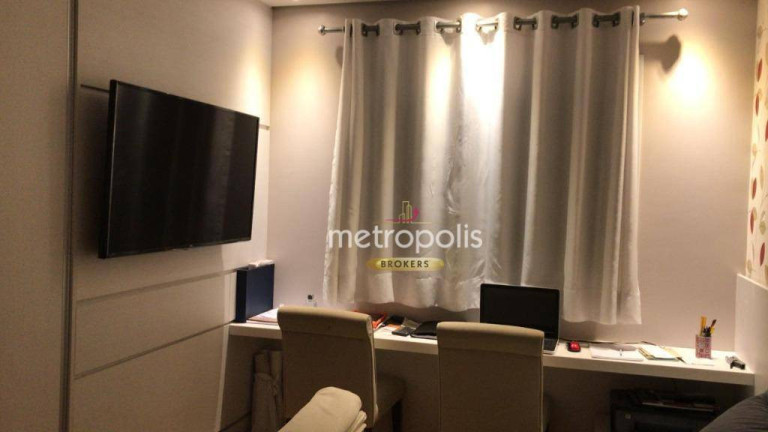 Imagem Apartamento com 3 Quartos à Venda, 97 m² em Santa Paula - São Caetano Do Sul Imagem Apartamento com 3 Quartos à Venda, 97 m² em Santa Paula - São Caetano Do Sul