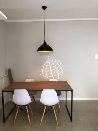 Imagem Apartamento com 2 Quartos à Venda, 54 m² em Jardim Das Cerejeiras - Atibaia