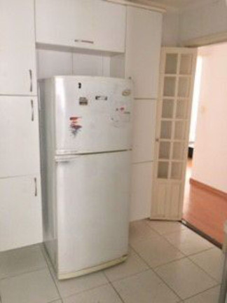 Imagem Apartamento com 2 Quartos à Venda, 80 m² em Moema - São Paulo