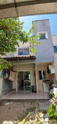 Imagem Casa com 2 Quartos à Venda, 110 m² em Mondubim - Fortaleza Imagem Casa com 2 Quartos à Venda, 110 m² em Mondubim - Fortaleza